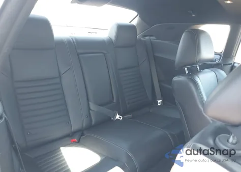 2014 Dodge Challenger R/T Plus из США, поврежденный, VIN 2C3CDYBT9EH158092